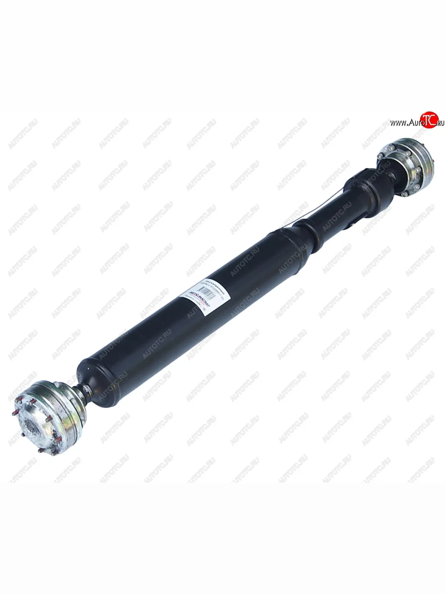 Вал карданный ГАЗ-22177,23107,передний, 33027 передзад. (ШРУС) L=910мм АВТОМАГНАТ АВТОМАГНАТ am-44-053  в Самаре Самарской области