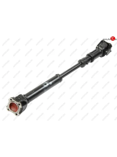 Вал карданный УАЗ-452,3741 передний (L=738мм) АВТОМАГНАТ АВТОМАГНАТ am-44-100