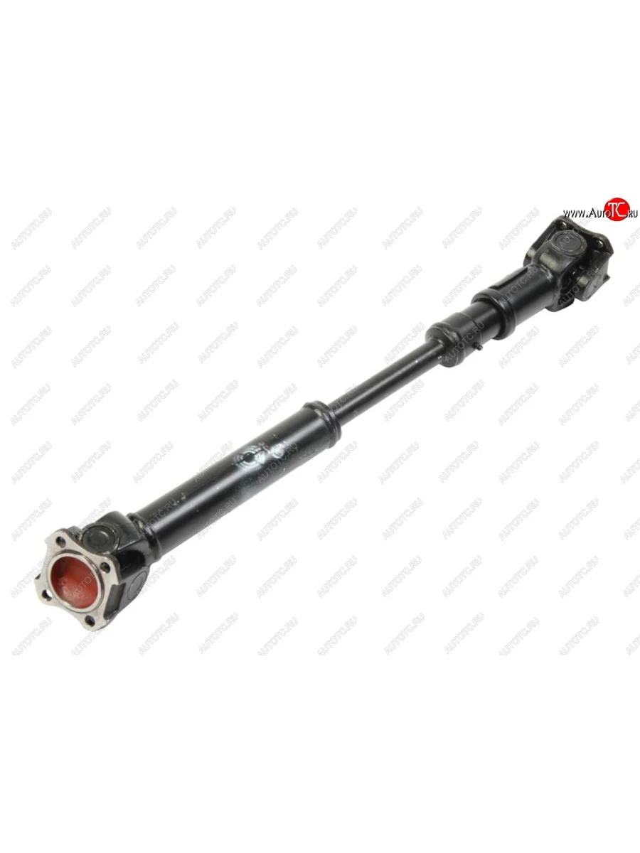 Вал карданный УАЗ-452,3741 передний (L=738мм) АВТОМАГНАТ АВТОМАГНАТ am-44-100  в Самаре Самарской области