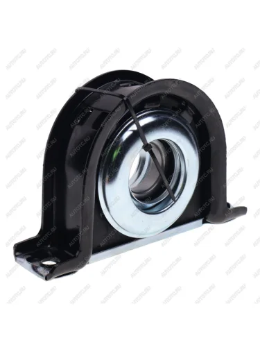 Опора вала карданного КАМАЗ-4308 (45x19x194мм) НО АВТОМАГНАТ АВТОМАГНАТ am-45-010