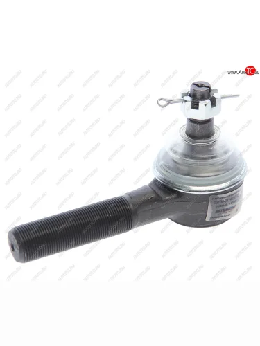 Наконечник рулевой тяги ГАЗ-3310 Валдай,ГАЗон Next правый в сборе АВТОМАГНАТ АВТОМАГНАТ am-50-007