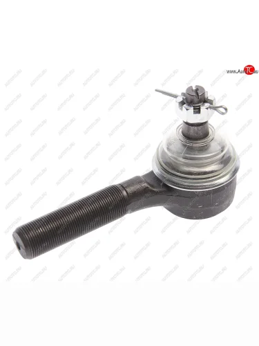 Наконечник рулевой тяги ГАЗ-3310 Валдай,ГАЗон Next левый в сборе АВТОМАГНАТ АВТОМАГНАТ am-50-008
