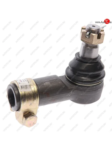 Наконечник рулевой тяги КАМАЗ левый (5320-6520) в сборе АВТОМАГНАТ АВТОМАГНАТ am-50-011