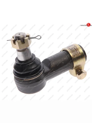 Наконечник рулевой тяги КАМАЗ правый (5320-6520) в сборе АВТОМАГНАТ АВТОМАГНАТ am-50-012