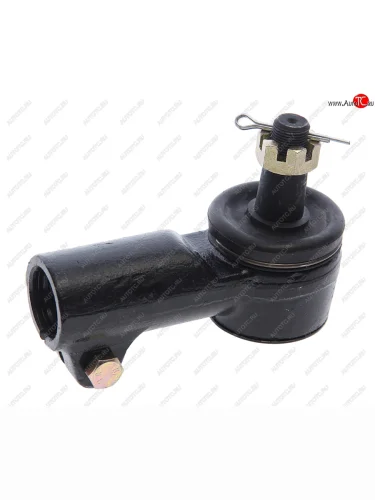 Наконечник рулевой тяги МАЗ-4370 левый АВТОМАГНАТ АВТОМАГНАТ am-50-013