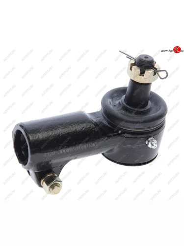 Наконечник рулевой тяги МАЗ-4370 правый АВТОМАГНАТ АВТОМАГНАТ am-50-014