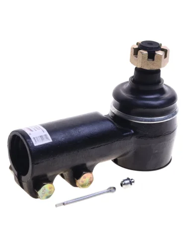 Наконечник рулевой тяги МАЗ левый АВТОМАГНАТ АВТОМАГНАТ am-50-015