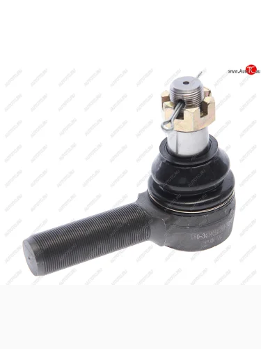 Наконечник рулевой тяги КАМАЗ-5490,6520,6460 АВТОМАГНАТ АВТОМАГНАТ am-50-030