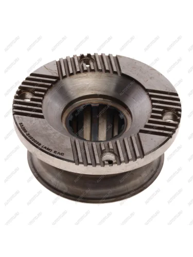 Фланец КАМАЗ-ЕВРО ведущего вала АВТОМАГНАТ АВТОМАГНАТ am-52-009