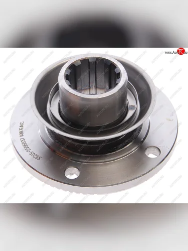 Фланец КАМАЗ-ЕВРО межосевого дифференциала АВТОМАГНАТ АВТОМАГНАТ am-52-010 АВТОМАГНАТ am-52-010