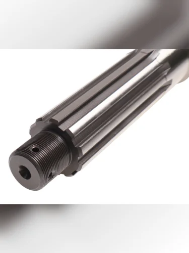 Вал КАМАЗ ведущий заднего моста АВТОМАГНАТ АВТОМАГНАТ am-55-322