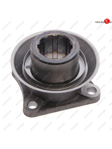 Фланец КАМАЗ межосевого дифференциала АВТОМАГНАТ АВТОМАГНАТ am-55-325