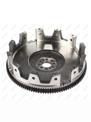 Маховик КАМАЗ-ЕВРО в сборе АВТОМАГНАТ АВТОМАГНАТ am-70-003