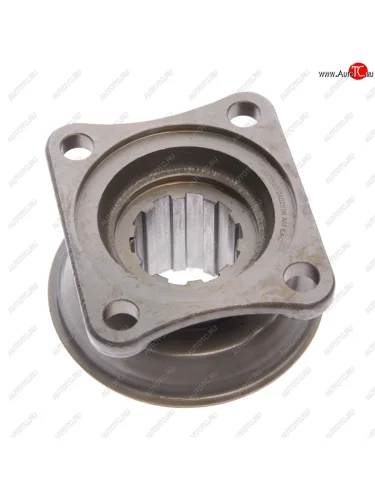 Фланец КАМАЗ ведущего вала АВТОМАГНАТ АВТОМАГНАТ am-71-019