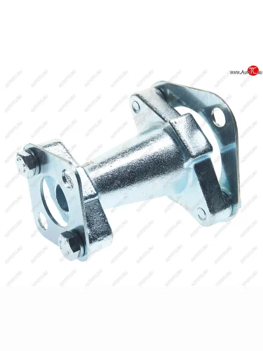 Вал КАМАЗ-ЕВРО-2 привода ТНВД под BOSCH с пластинами в сборе АВТОМАГНАТ АВТОМАГНАТ am-71-027 АВТОМАГНАТ am-71-027