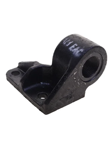 Кронштейн КАМАЗ-65115 буксирный левый АВТОМАГНАТ АВТОМАГНАТ am-71-043