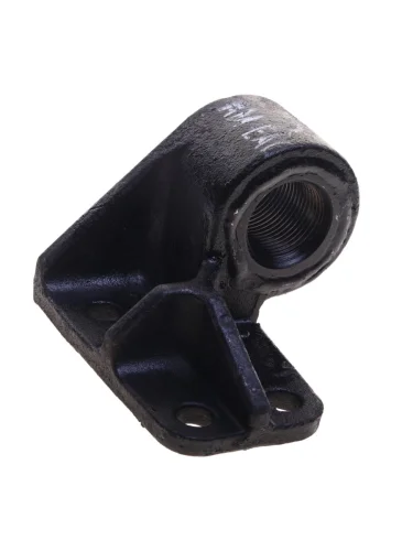 Кронштейн КАМАЗ-65115 буксирный правый АВТОМАГНАТ АВТОМАГНАТ am-71-044