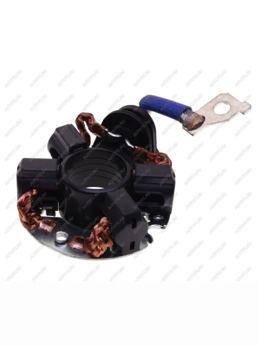 Щеткодержатель HYUNDAI Accent (15-) стартера AMD AMD amd.el748