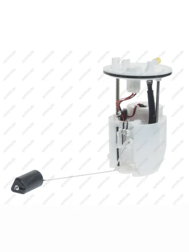 Насос топливный MITSUBISHI Lancer (08-) электрический в сборе AMD AMD amd.fp194