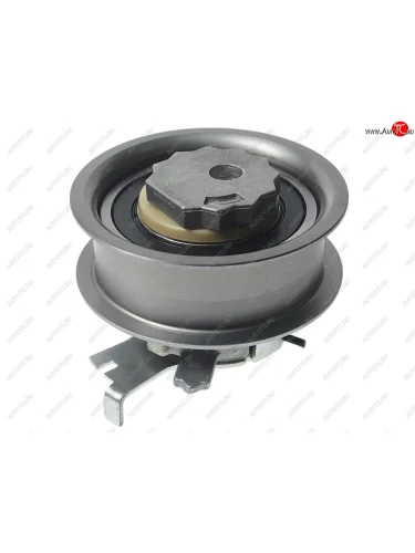 Ролик натяжной AUDI A3 (15-) SKODA Octavia (13-) ремня ГРМ AMD AMD amd.gti11338
