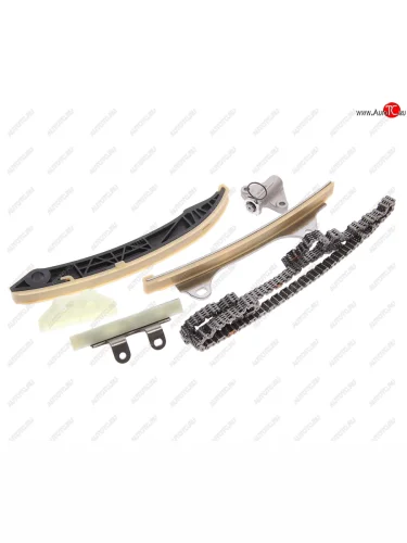 Комплект ГРМ HYUNDAI Solaris (17-) AMD AMD amd.kitcs25