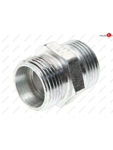 Адаптер ТС P=15 22х1.5-22х1.5 VITILLO VITILLO ame15l.1 vg (l)