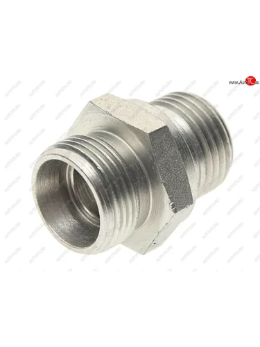 Адаптер ТС P=15 22х1.5-BSP12 VITILLO VITILLO ame15lmg08sv.1 vg (l)