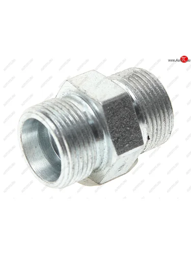 Адаптер ТС P=16 24х1.5-24х1.5 VITILLO VITILLO ame16s.1 vg (s)