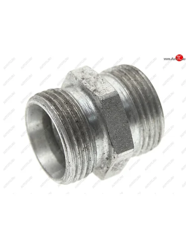 Адаптер ТС P=22 30х2-30х2 VITILLO VITILLO ame22l.1 vg (l)