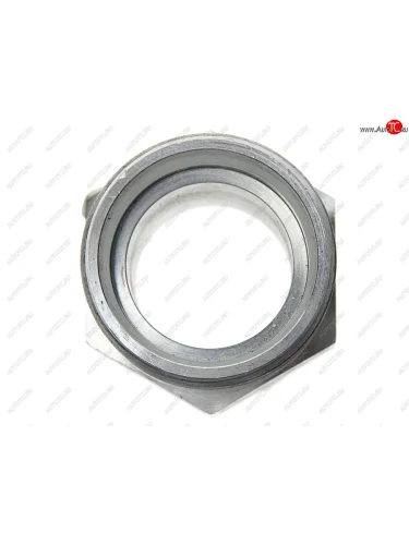 Адаптер ТС P=35 45х2-45х2 VITILLO VITILLO ame35l.1 vg (l)