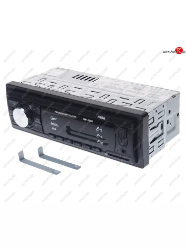 Магнитола автомобильная 1DIN AURA AURA amh-120g AURA amh-120g