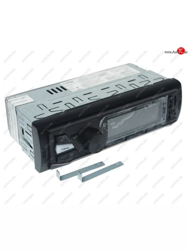 Магнитола автомобильная 1DIN AURA AURA amh-201bt AURA amh-201bt
