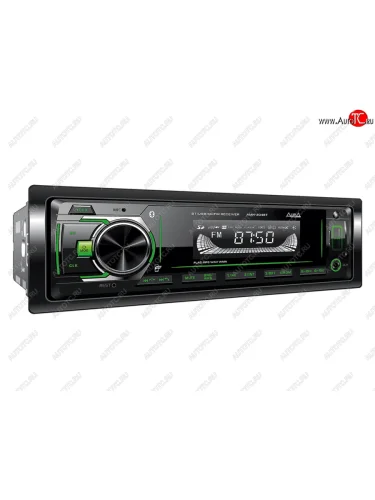 Магнитола автомобильная 1DIN AURA AURA amh-204bt AURA amh-204bt
