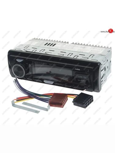 Магнитола автомобильная 1DIN AURA AURA amh-303bt AURA amh-303bt