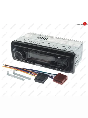 Магнитола автомобильная 1DIN AURA AURA amh-306bt AURA amh-306bt