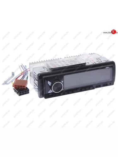 Магнитола автомобильная 1DIN AURA AURA amh-440bt AURA amh-440bt