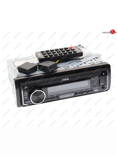 Магнитола автомобильная 1DIN AURA AURA amh-78dsp