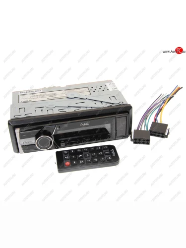 Магнитола автомобильная 1DIN AURA AURA amh-88dsp