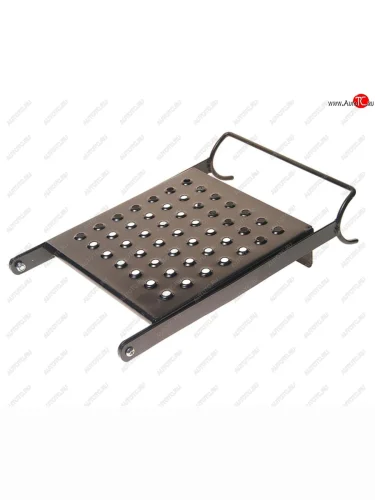 Ступень дополнительная для телескопической лестницы AOMANTE AOMANTE amt-d201