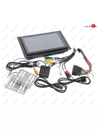 Магнитола автомобильная 2DIN SKYLOR SKYLOR and-7065