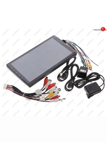 Магнитола автомобильная 2DIN SKYLOR SKYLOR and-9010