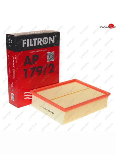 Фильтр воздушный AUDI A4 (00-) FILTRON FILTRON ap1792