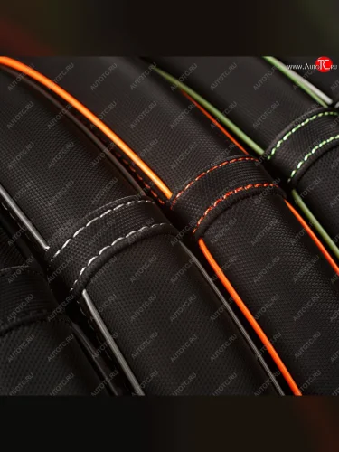 Оплетка руля (S) 35-37см черно-серая нубук AUTOPROFI AUTOPROFI ap-2020 bkgy (s)