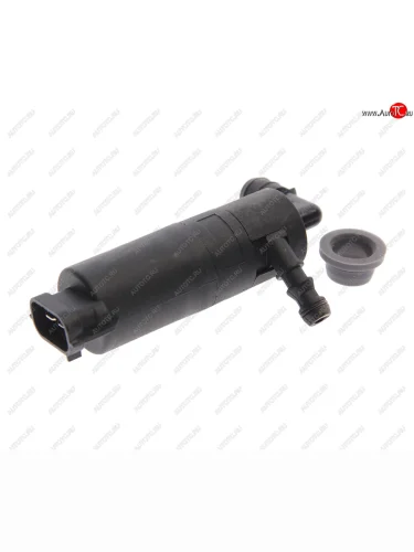 Мотор омывателя NISSAN Tiida фар ASPACO ASPACO ap2762 ASPACO ap2762