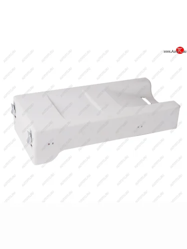 Крышка АКБ КАМАЗ-5490 (грунт) АВТОПЛАСТ KAMAZ ап6580-3703159гр