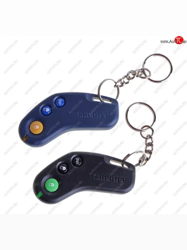 Сигнализация SHERIFF  aps-2600  aps-2600