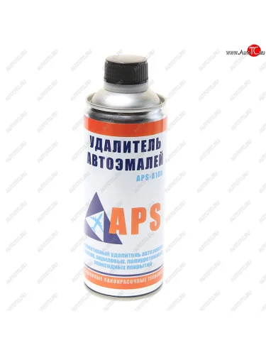 Смывка краски 500мл АЛТ АЛТ aps-а10n