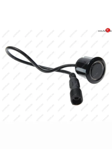 Сенсор датчика парковки d=19мм черный AIRLINE AIRLINE aps-ss-05