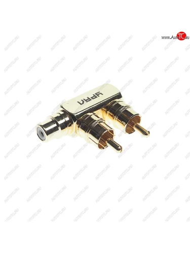 Адаптер RCA УРАЛ УРАЛ ап-ут1м2п