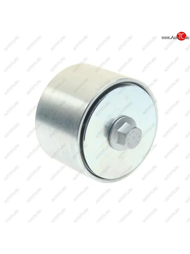 Ролик приводного ремня IVECO EuroTech,Cursor промежуточный (74х47мм) DAYCO DAYCO apv1060